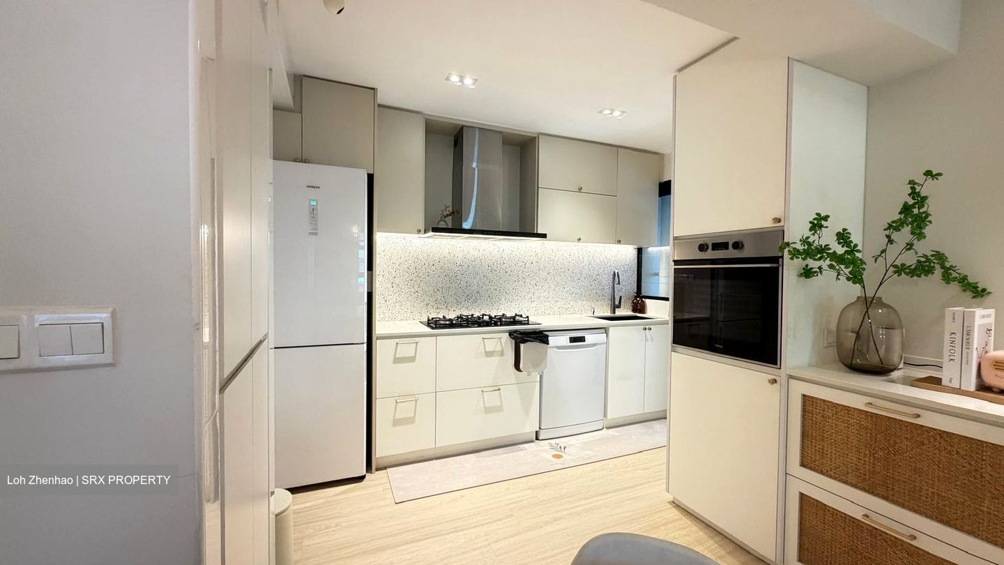 Blk 601A Tampines Greenridges (Tampines), HDB 4 Rooms #624161321